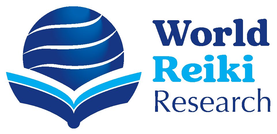 Logo World Reiki Research
