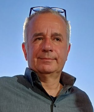 Francis Vendrell