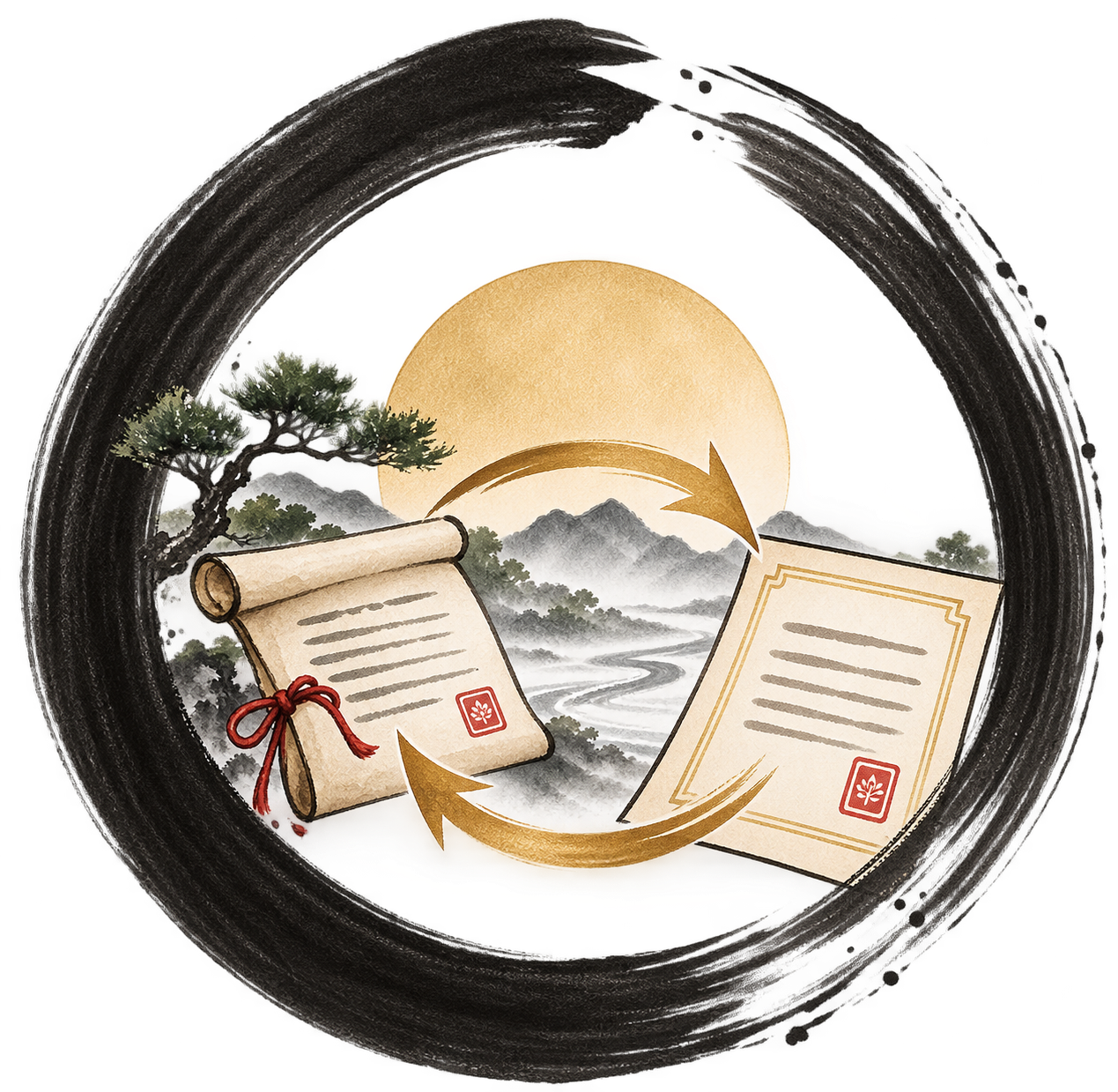 Equivalence d’acquis en reiki