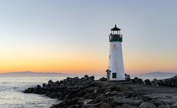 Phare - cours des méthodes en Reiki