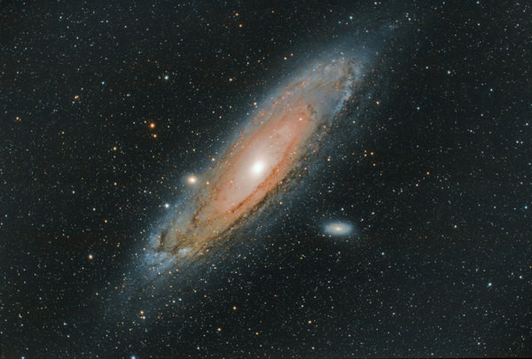 Galaxie, une ouverture vers le cosmos par le reiki - cours de 4ème niveau