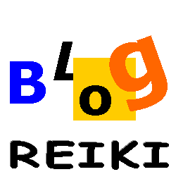 Blog Reiki