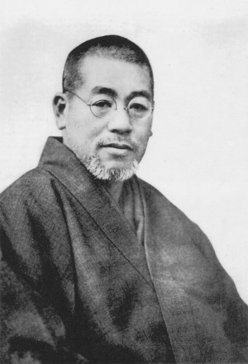 Mikao Usui