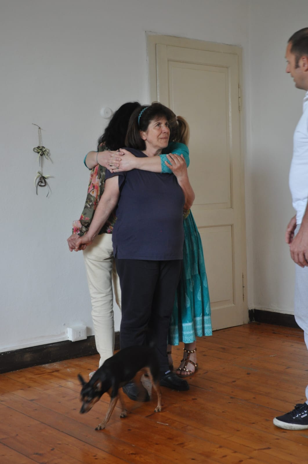 Constellations familiales