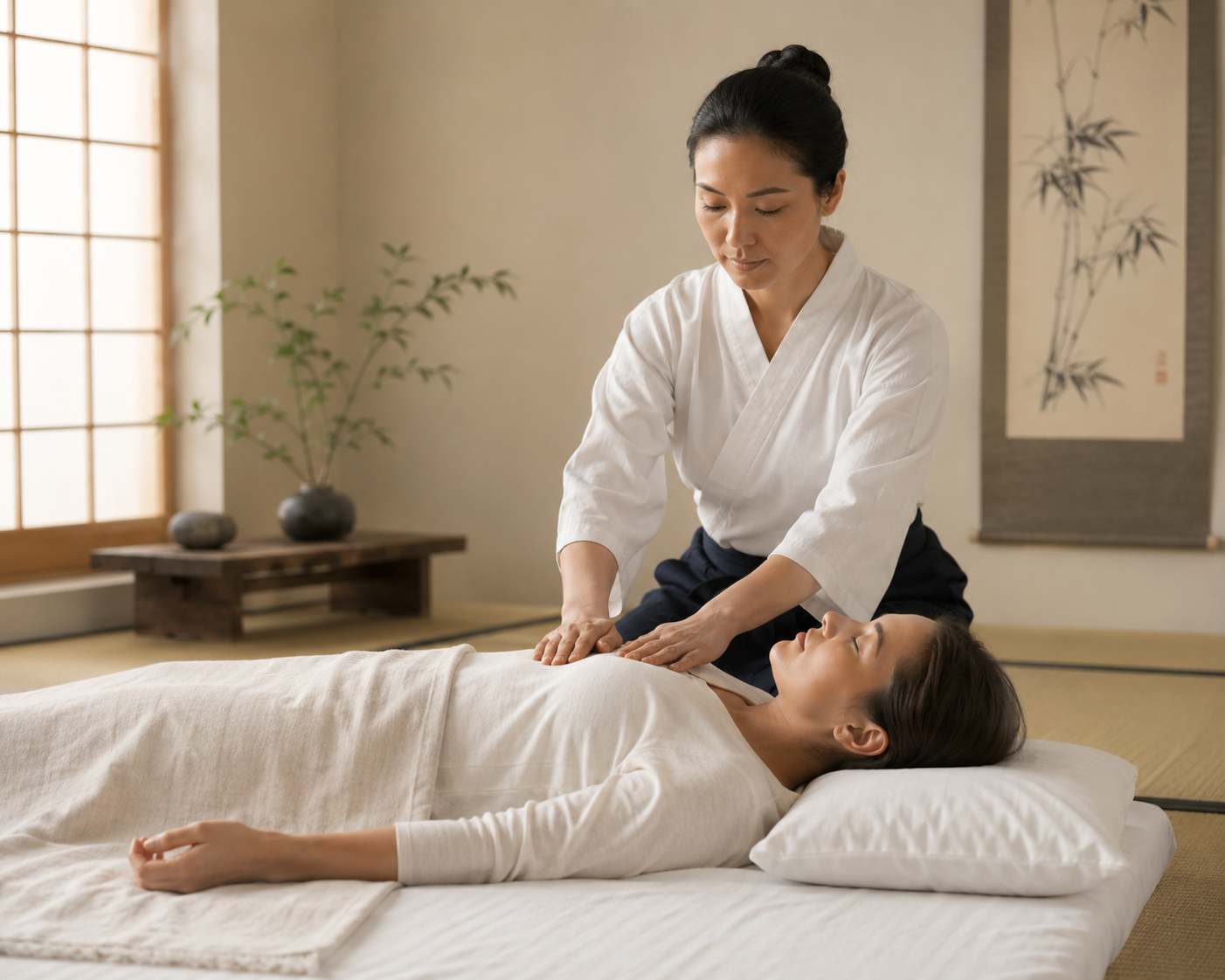Soin-reiki-japon